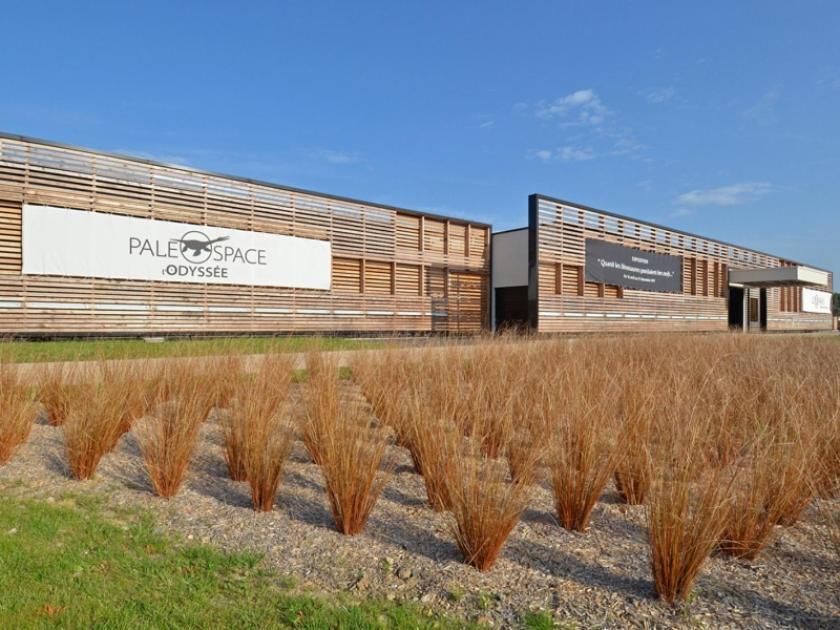 L'Eden Parc Villers-sur-Mer Exterior foto